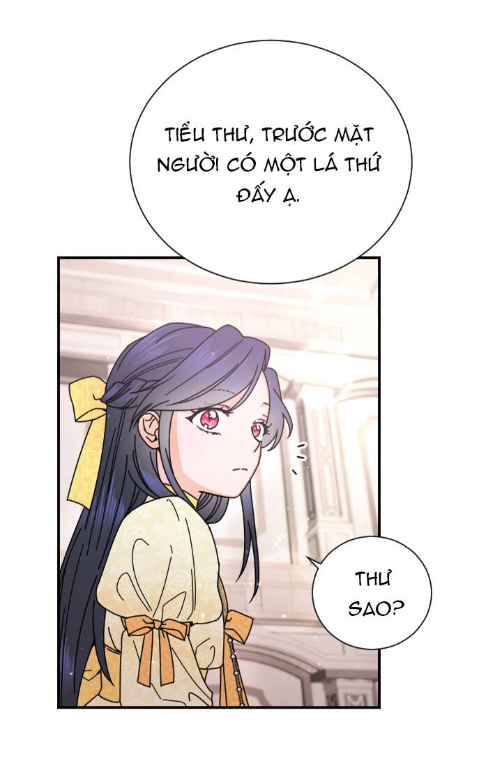 Tiểu Thư Bé Bỏng Đáng Yêu! - Chương 140