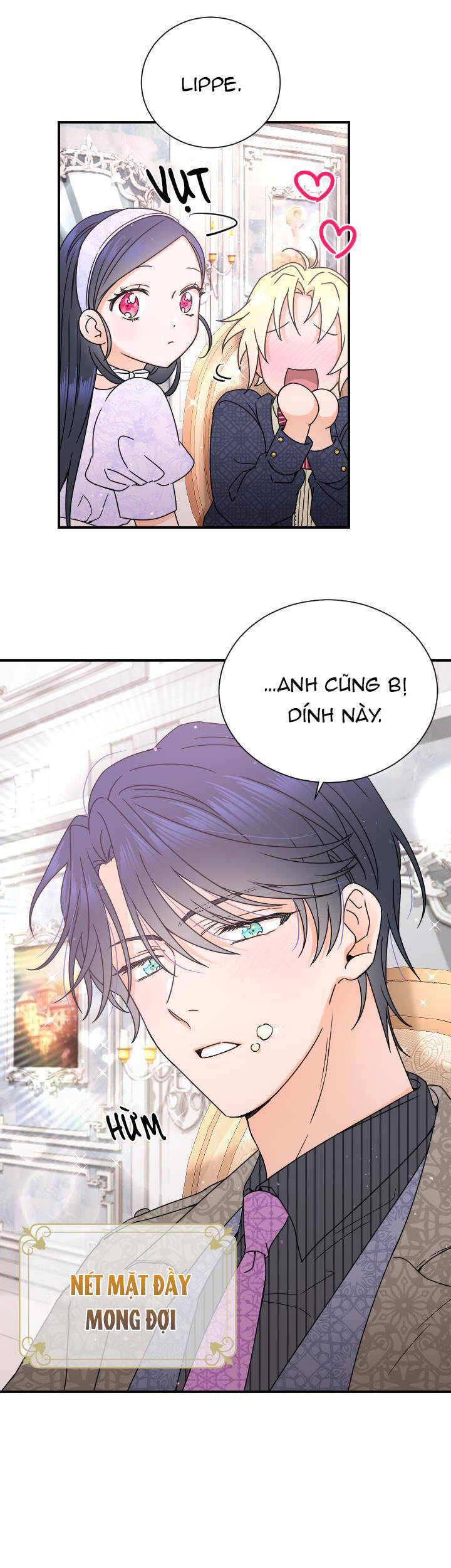 Tiểu Thư Bé Bỏng Đáng Yêu! - Chương 142