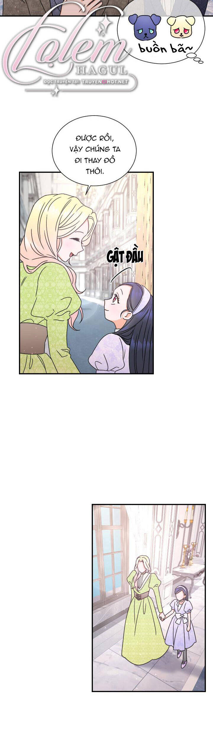 Tiểu Thư Bé Bỏng Đáng Yêu! - Chương 142