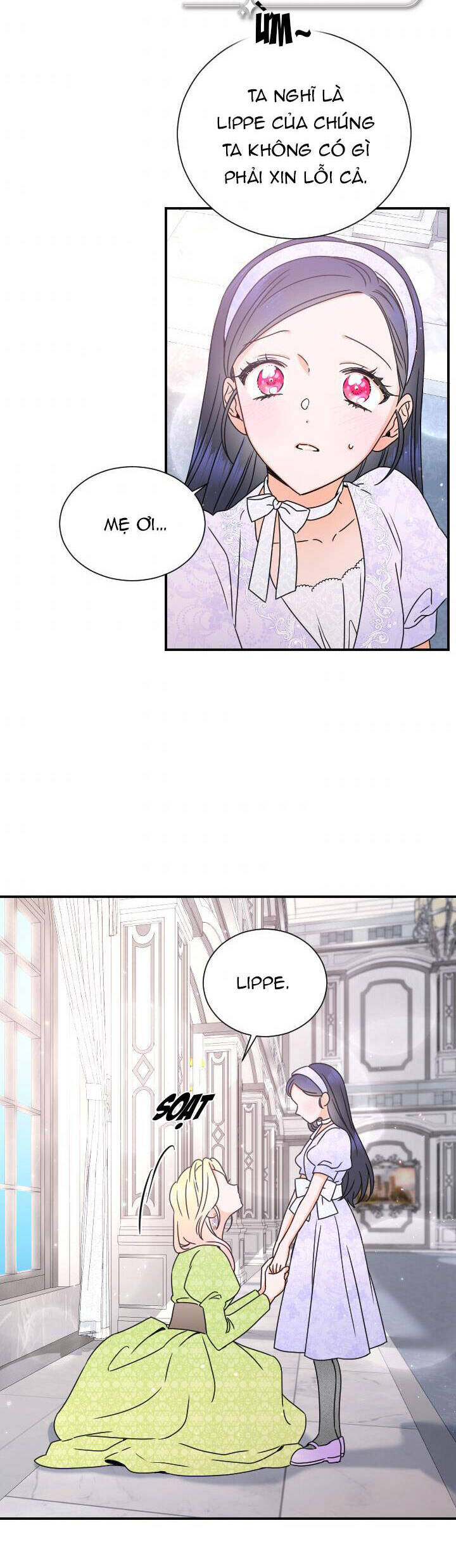 Tiểu Thư Bé Bỏng Đáng Yêu! - Chương 142