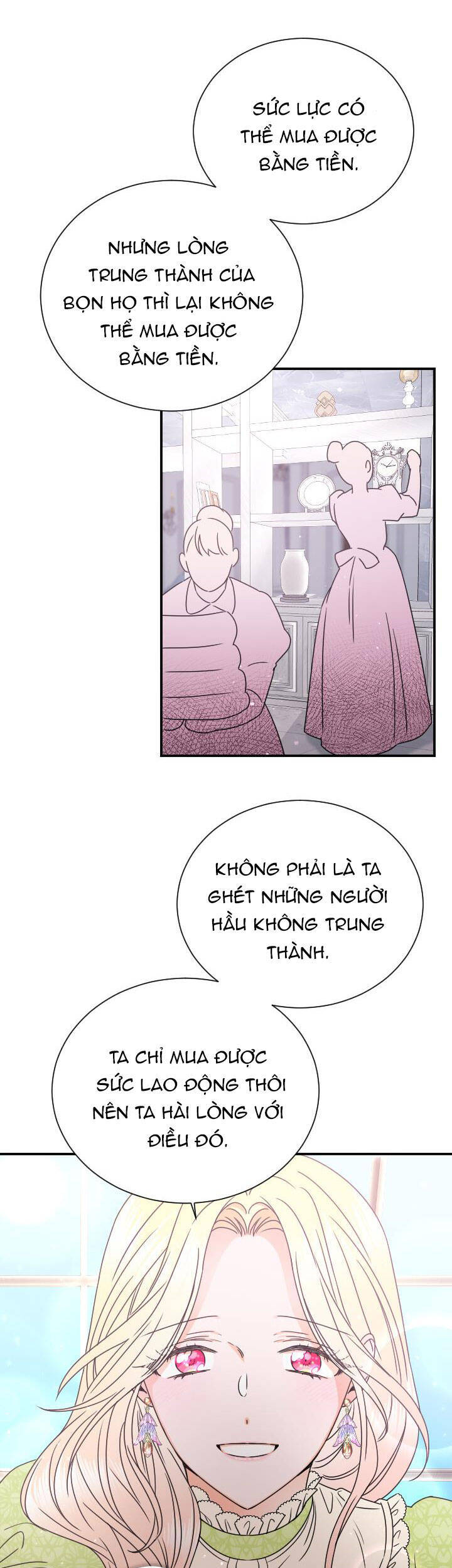 Tiểu Thư Bé Bỏng Đáng Yêu! - Chương 142