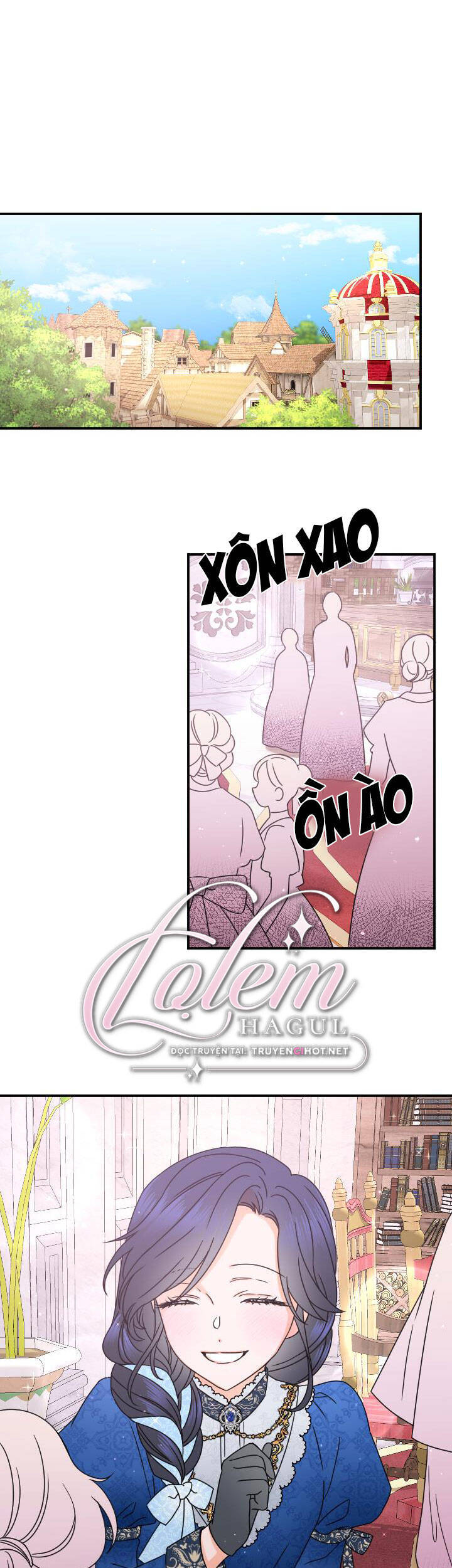 Tiểu Thư Bé Bỏng Đáng Yêu! - Chương 142