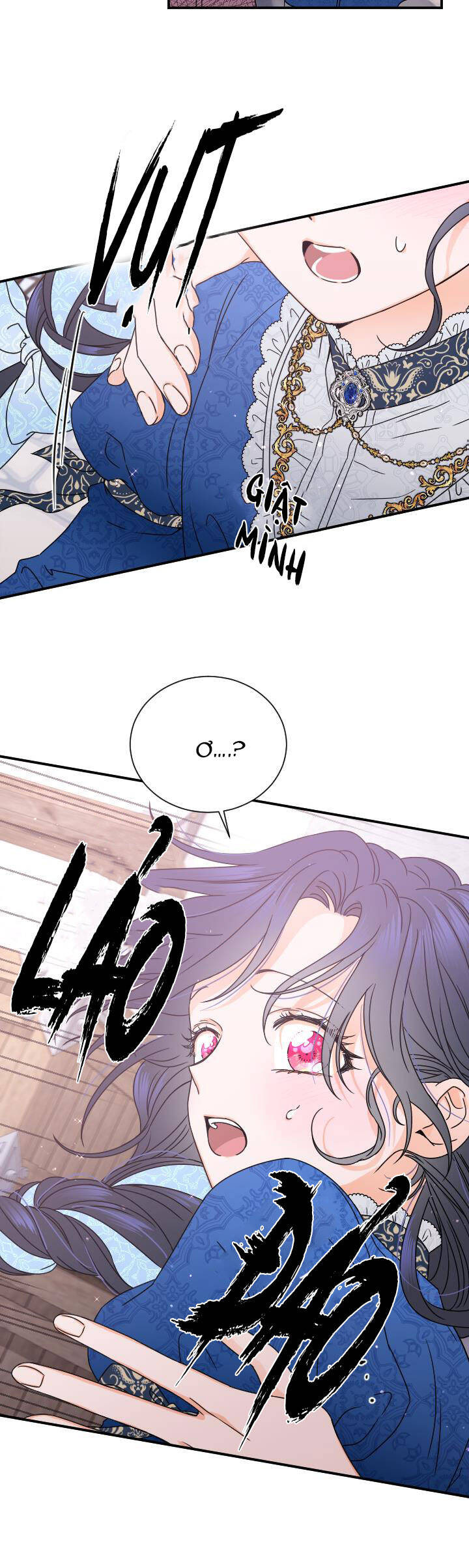 Tiểu Thư Bé Bỏng Đáng Yêu! - Chương 142