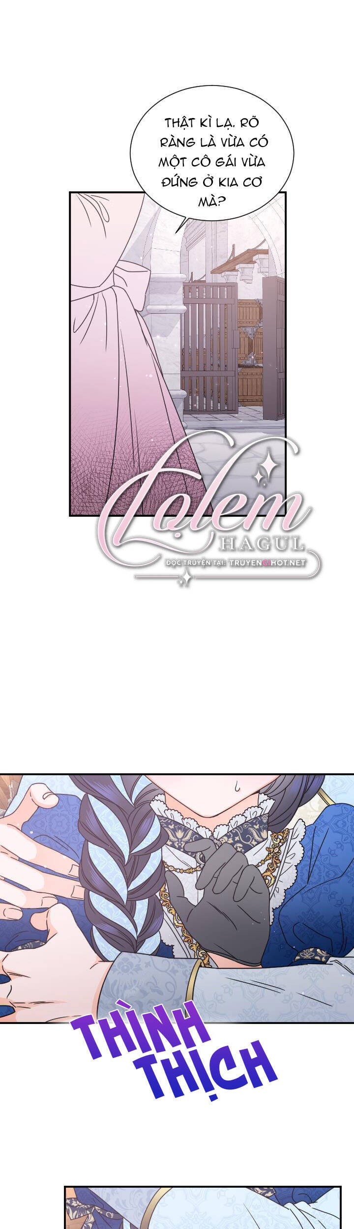 Tiểu Thư Bé Bỏng Đáng Yêu! - Chương 142