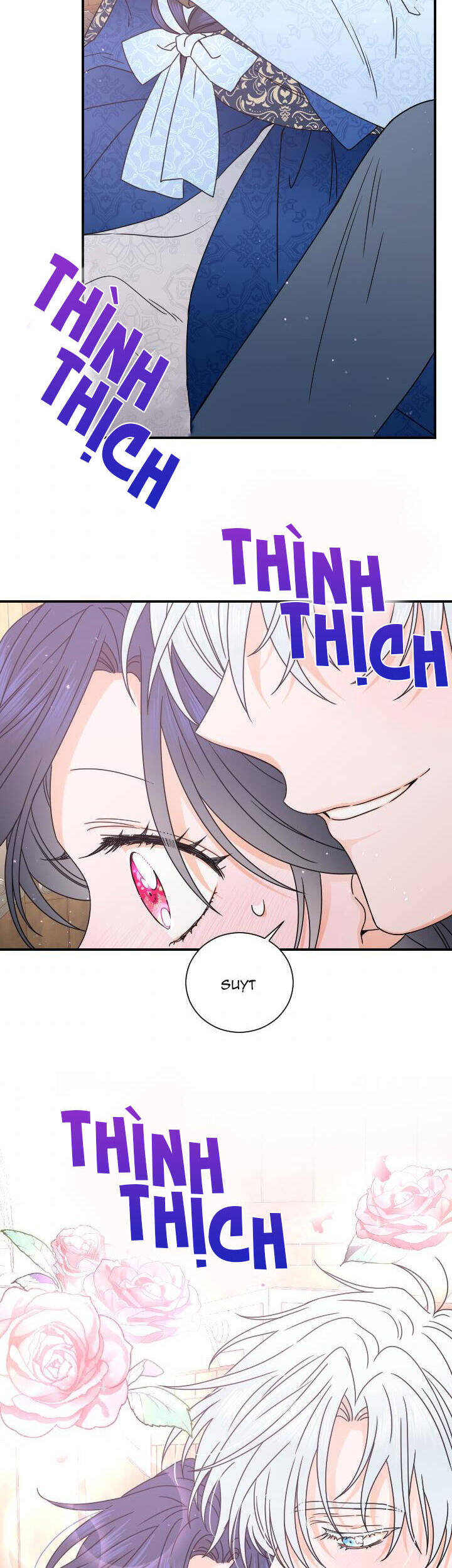 Tiểu Thư Bé Bỏng Đáng Yêu! - Chương 142