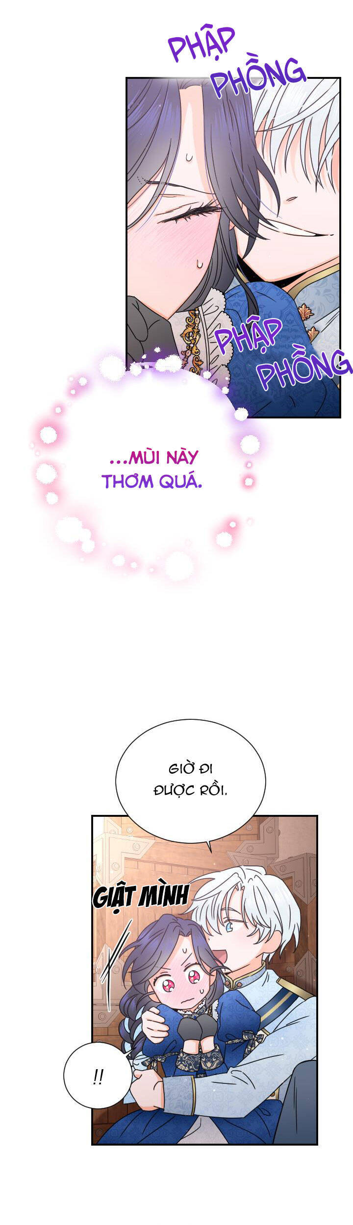 Tiểu Thư Bé Bỏng Đáng Yêu! - Chương 142