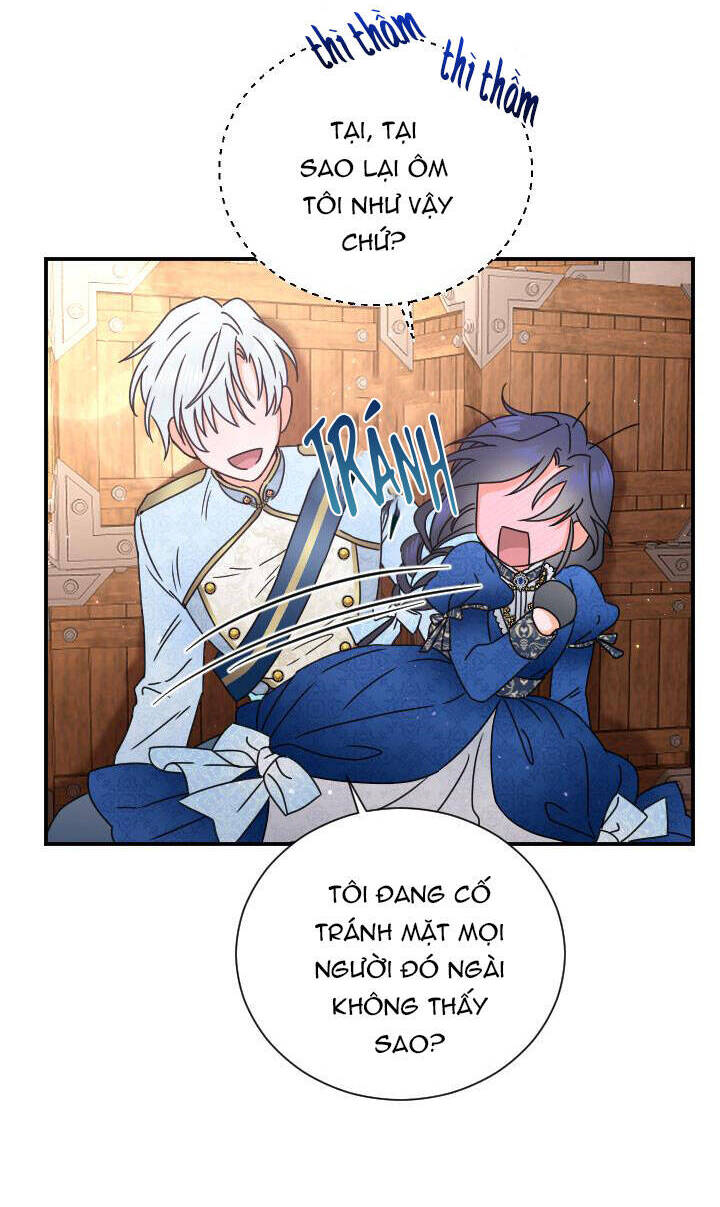 Tiểu Thư Bé Bỏng Đáng Yêu! - Chương 142