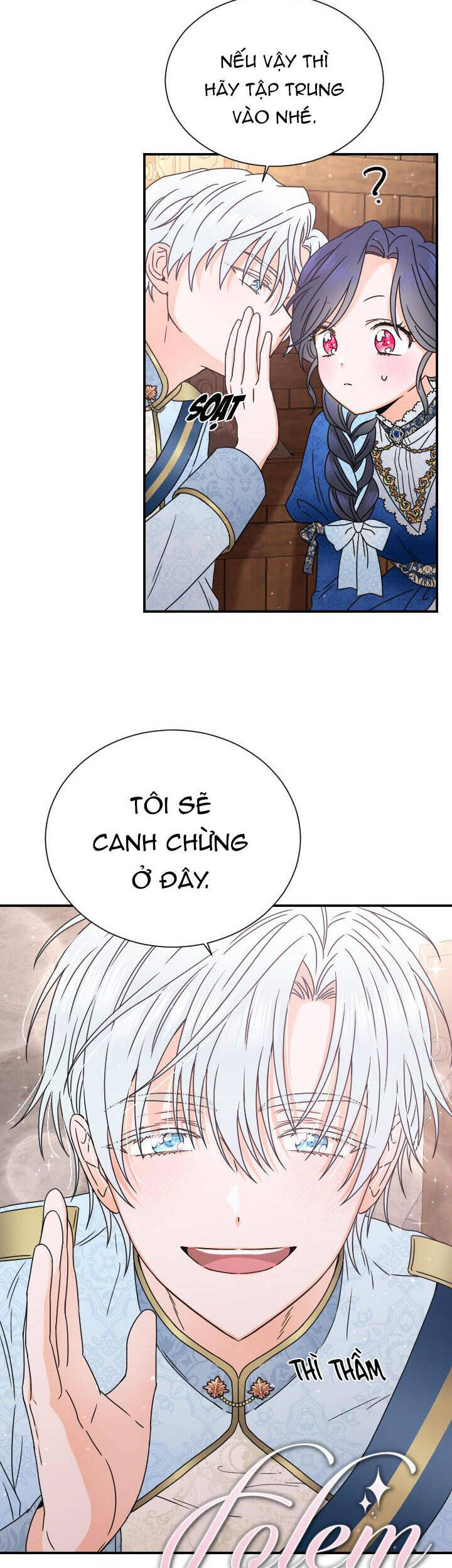 Tiểu Thư Bé Bỏng Đáng Yêu! - Chương 142