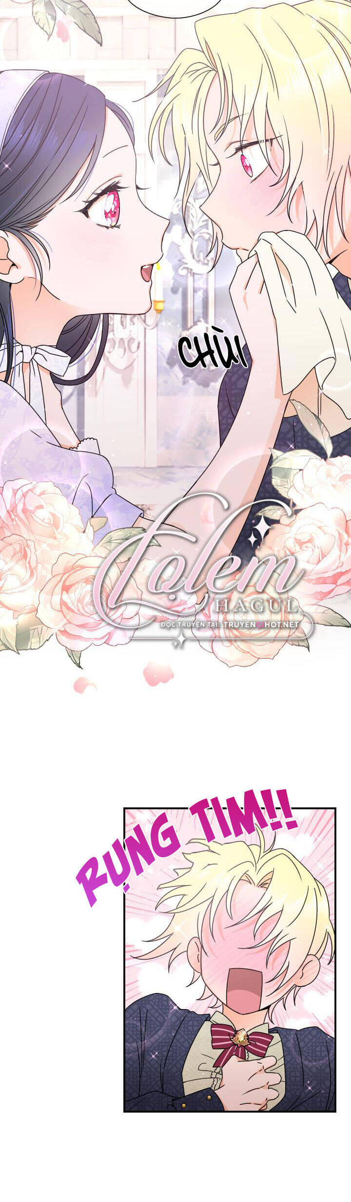 Tiểu Thư Bé Bỏng Đáng Yêu! - Chương 142