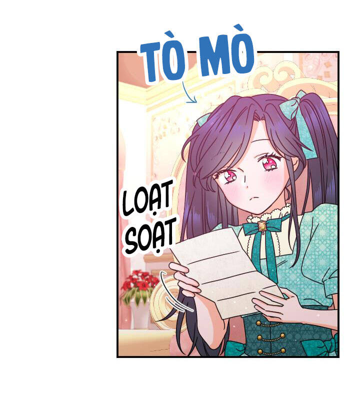 Tiểu Thư Bé Bỏng Đáng Yêu! - Chương 144