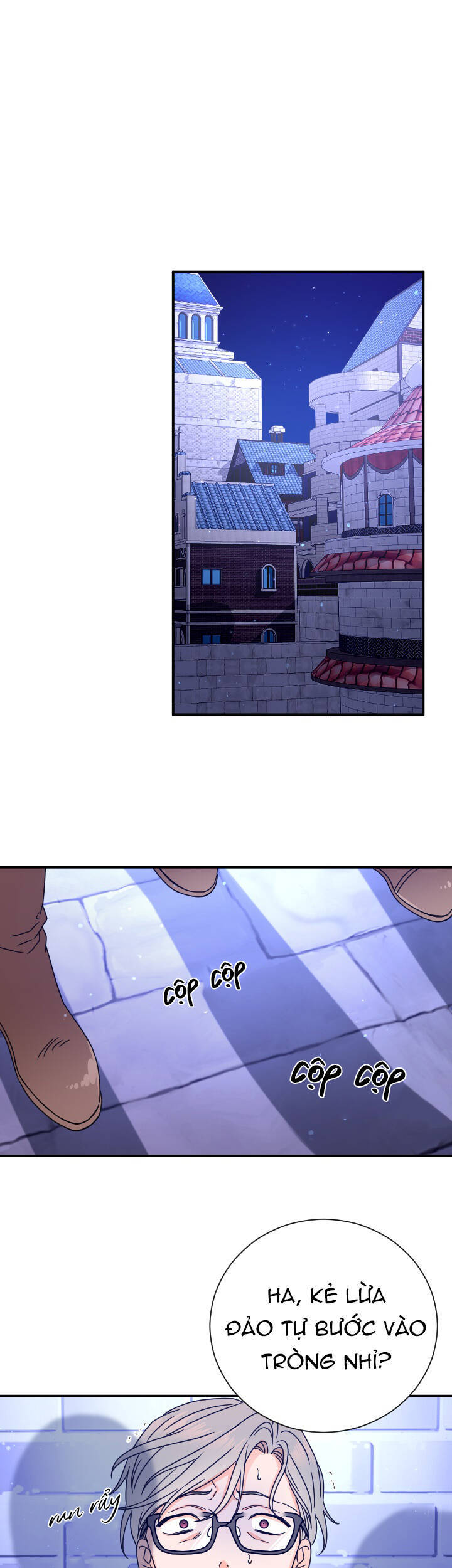 Tiểu Thư Bé Bỏng Đáng Yêu! - Chương 145