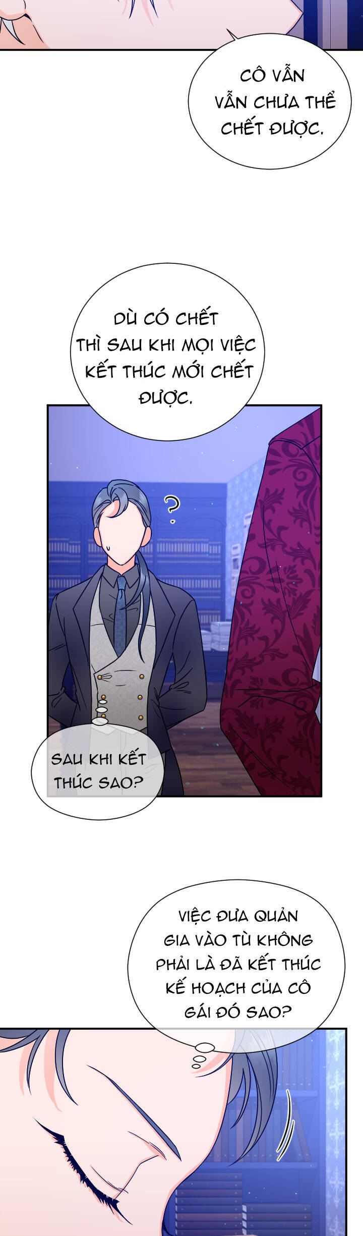 Tiểu Thư Bé Bỏng Đáng Yêu! - Chương 145