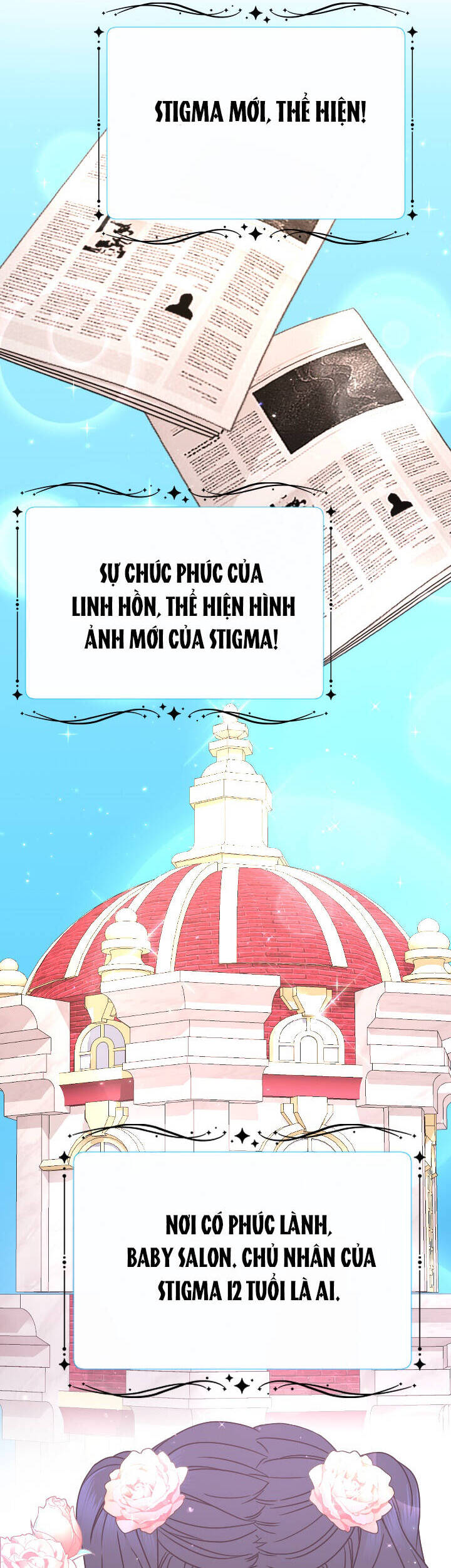 Tiểu Thư Bé Bỏng Đáng Yêu! - Chương 145