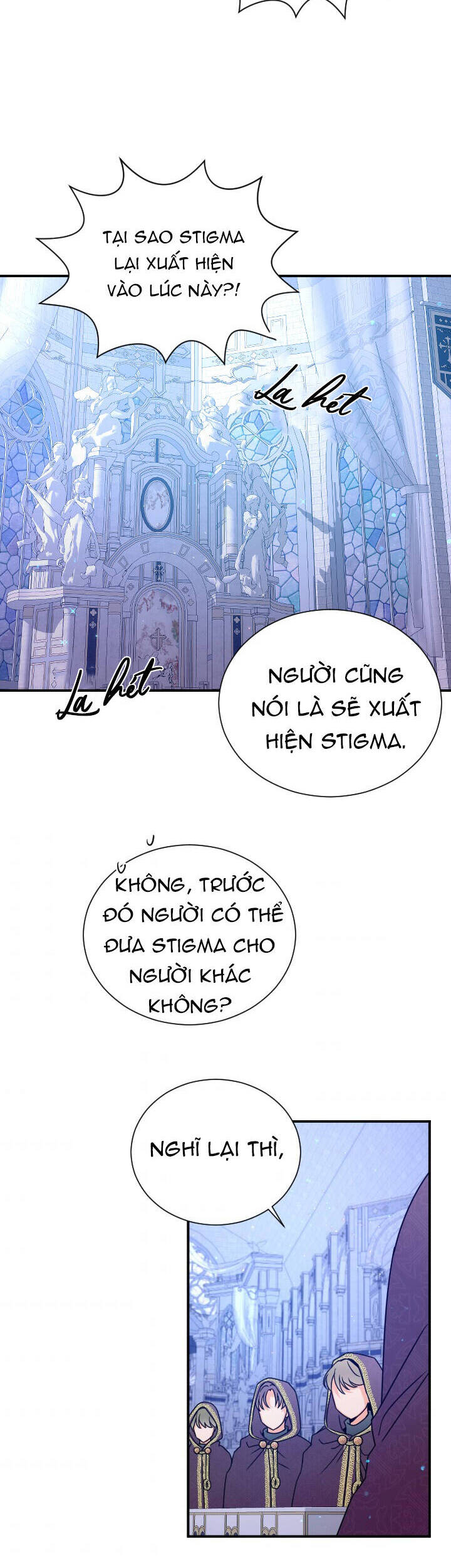 Tiểu Thư Bé Bỏng Đáng Yêu! - Chương 145