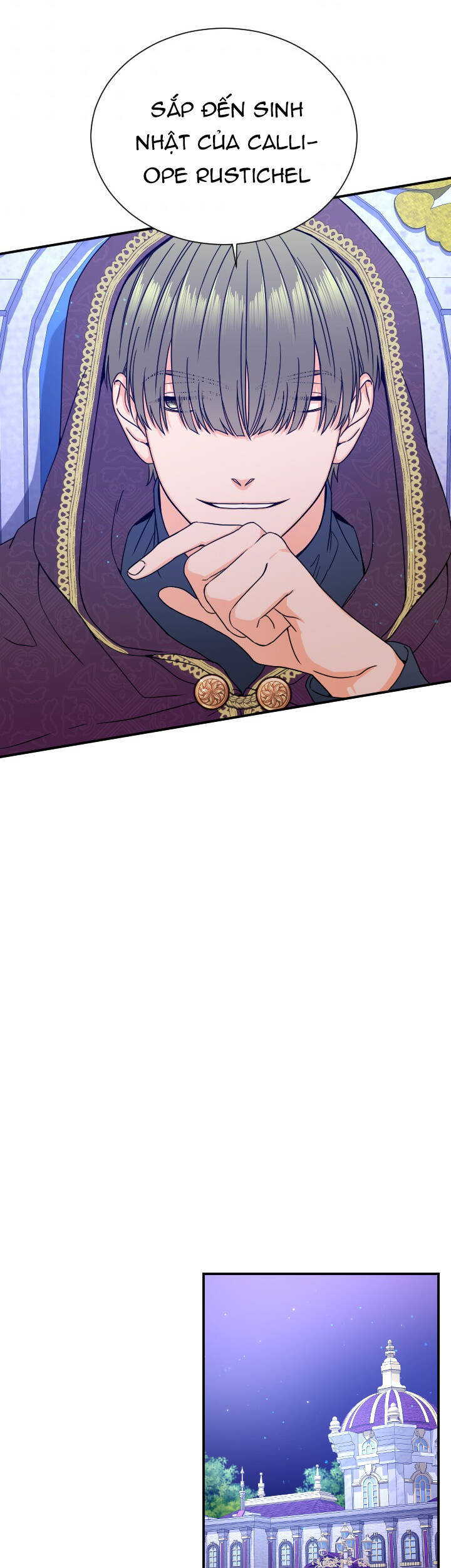 Tiểu Thư Bé Bỏng Đáng Yêu! - Chương 145