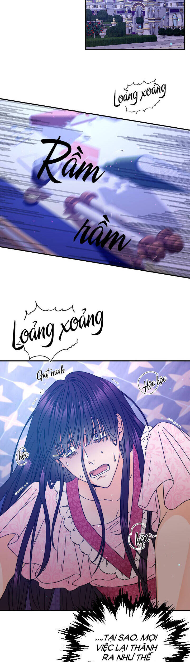 Tiểu Thư Bé Bỏng Đáng Yêu! - Chương 145