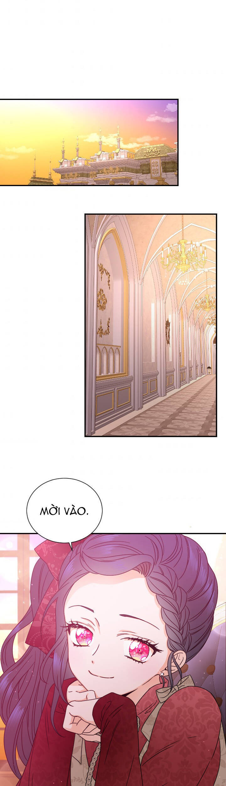 Tiểu Thư Bé Bỏng Đáng Yêu! - Chương 145