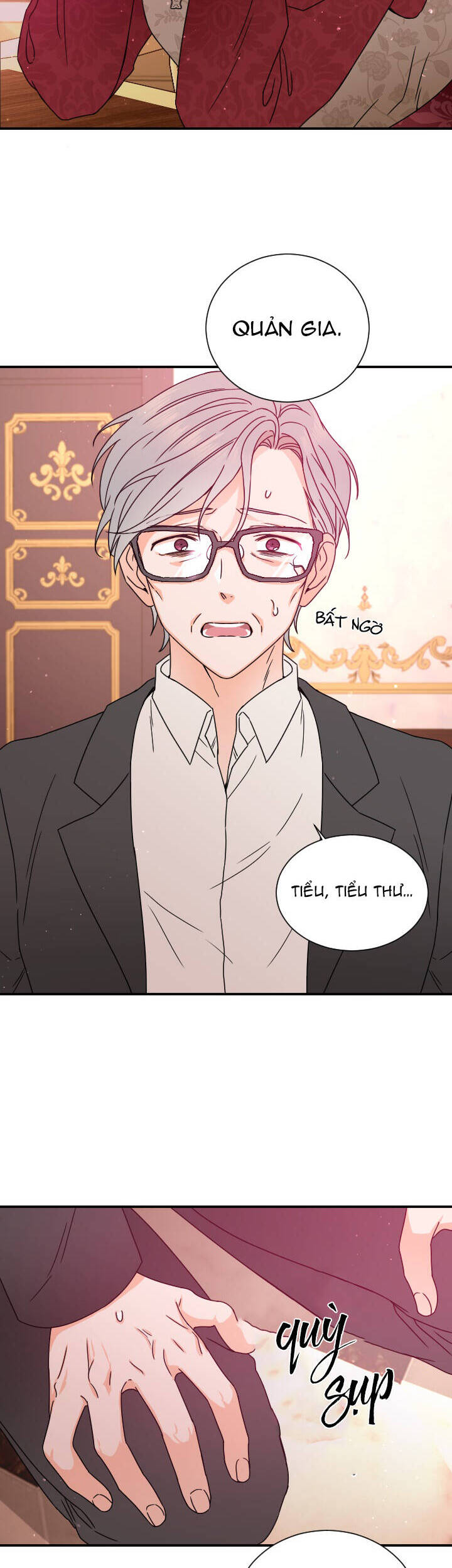 Tiểu Thư Bé Bỏng Đáng Yêu! - Chương 145