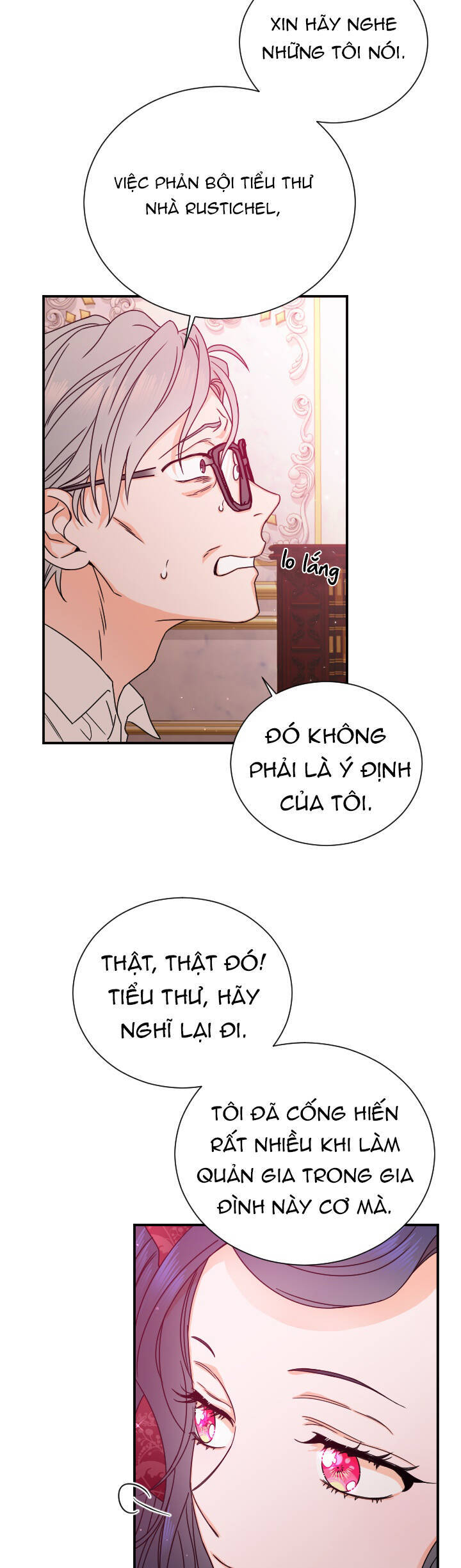 Tiểu Thư Bé Bỏng Đáng Yêu! - Chương 145