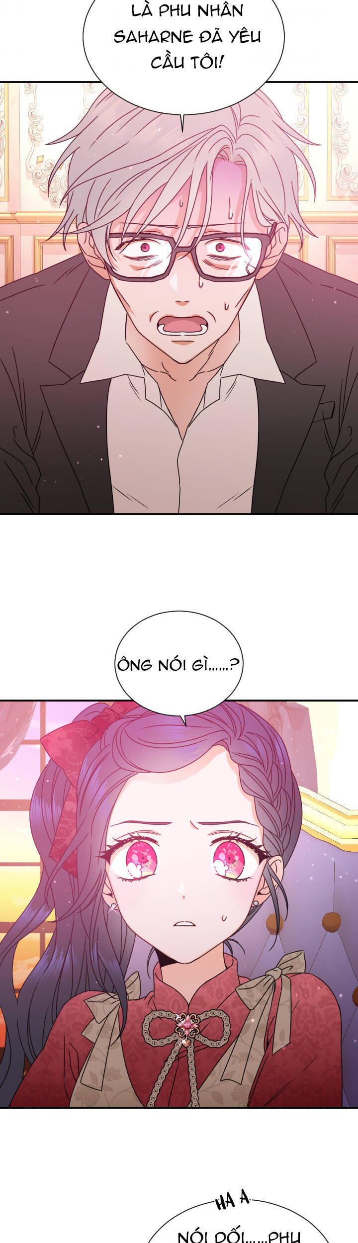 Tiểu Thư Bé Bỏng Đáng Yêu! - Chương 145