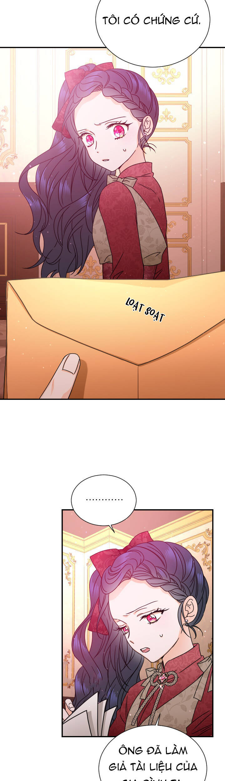 Tiểu Thư Bé Bỏng Đáng Yêu! - Chương 145