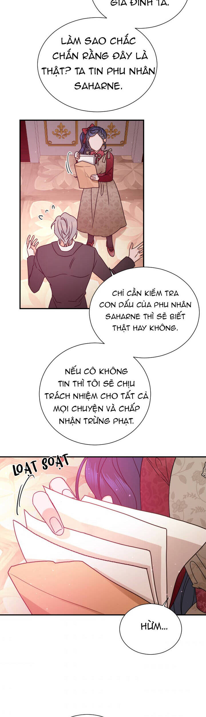 Tiểu Thư Bé Bỏng Đáng Yêu! - Chương 145