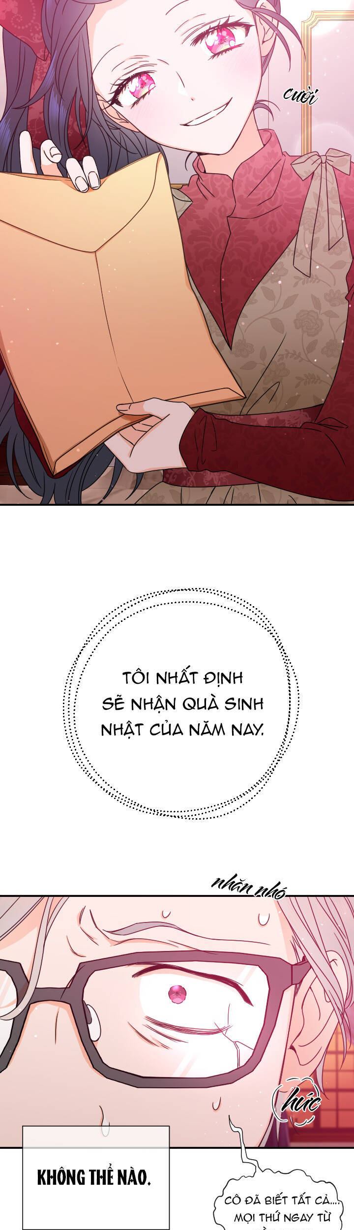 Tiểu Thư Bé Bỏng Đáng Yêu! - Chương 145