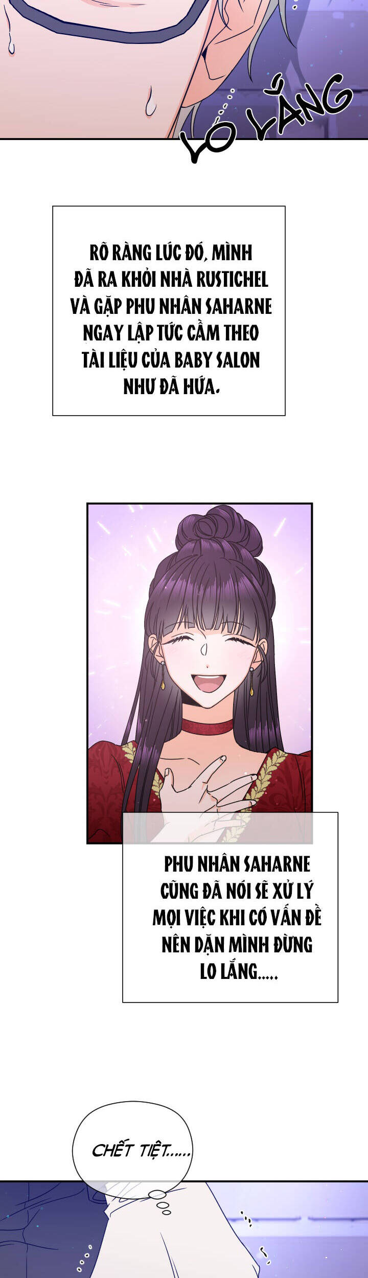 Tiểu Thư Bé Bỏng Đáng Yêu! - Chương 145