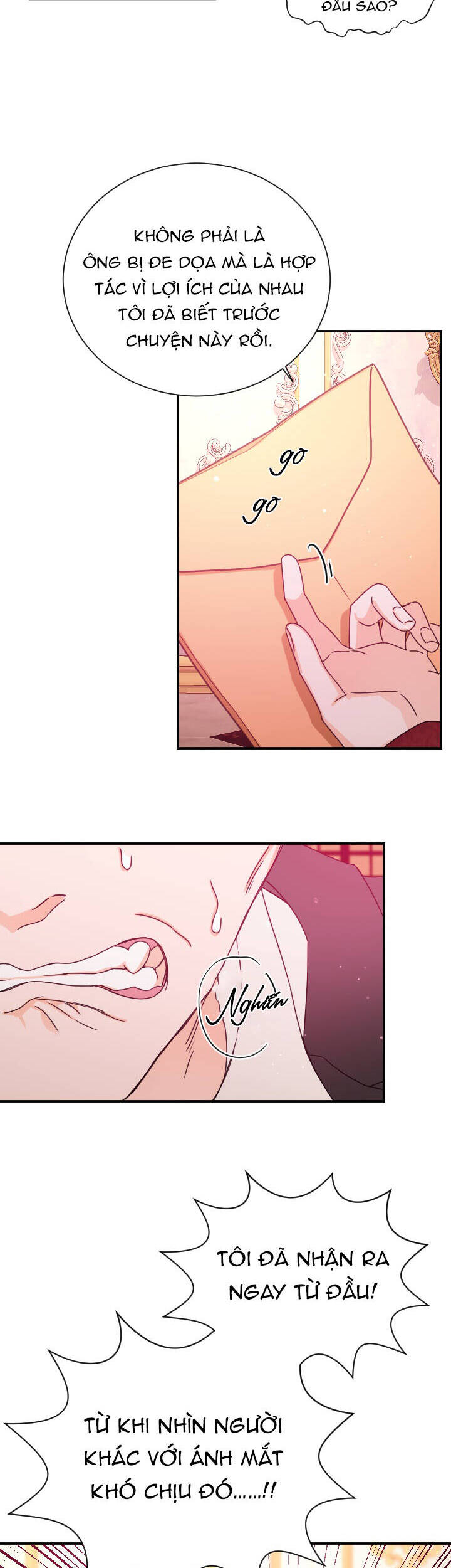 Tiểu Thư Bé Bỏng Đáng Yêu! - Chương 145