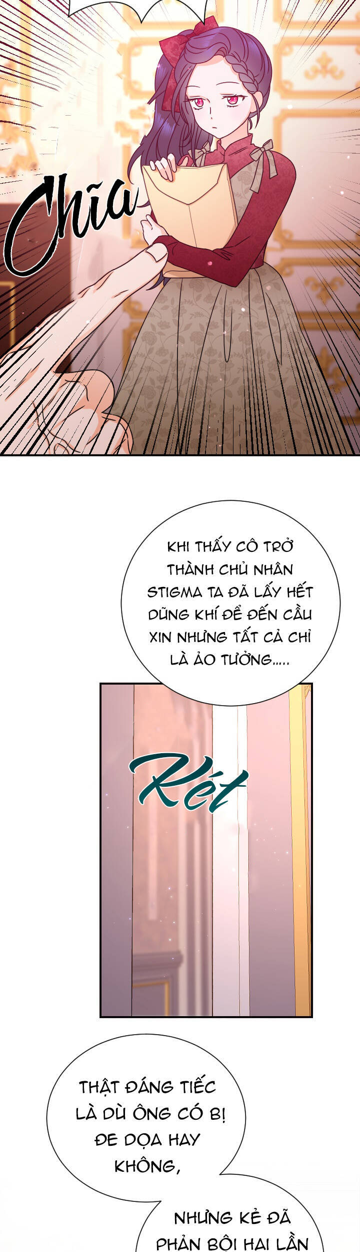 Tiểu Thư Bé Bỏng Đáng Yêu! - Chương 145