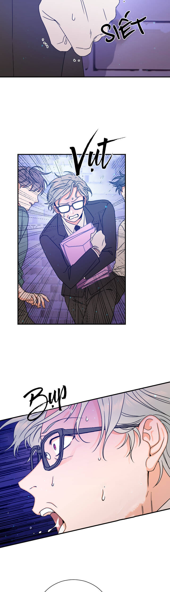 Tiểu Thư Bé Bỏng Đáng Yêu! - Chương 145