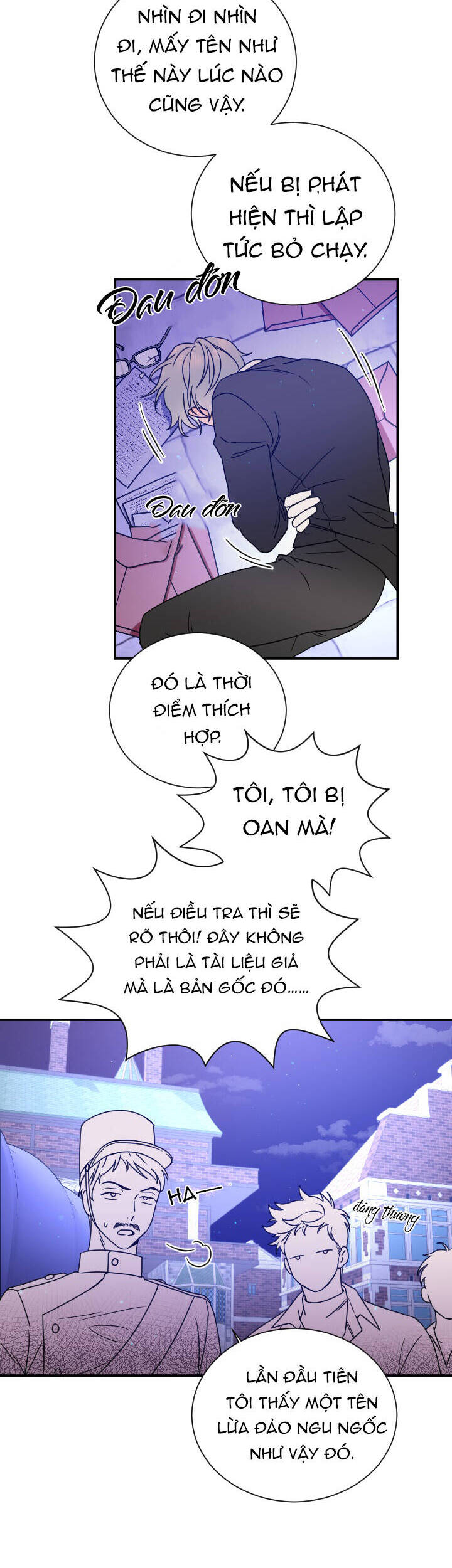 Tiểu Thư Bé Bỏng Đáng Yêu! - Chương 145