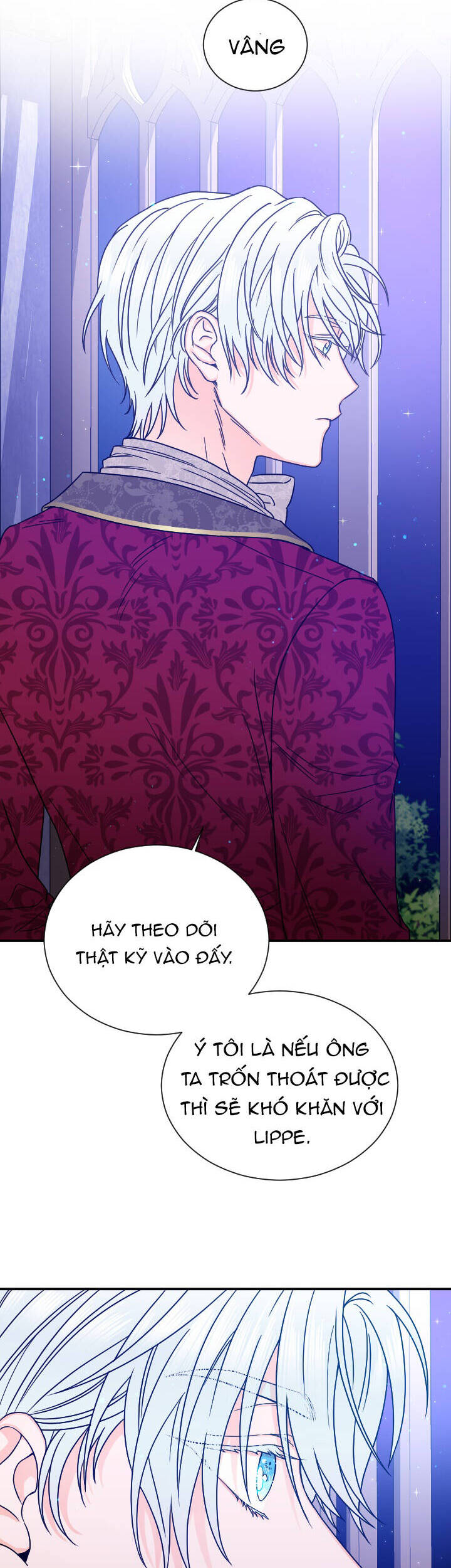 Tiểu Thư Bé Bỏng Đáng Yêu! - Chương 145