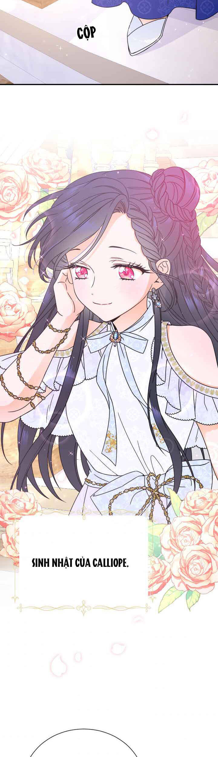 Tiểu Thư Bé Bỏng Đáng Yêu! - Chương 146