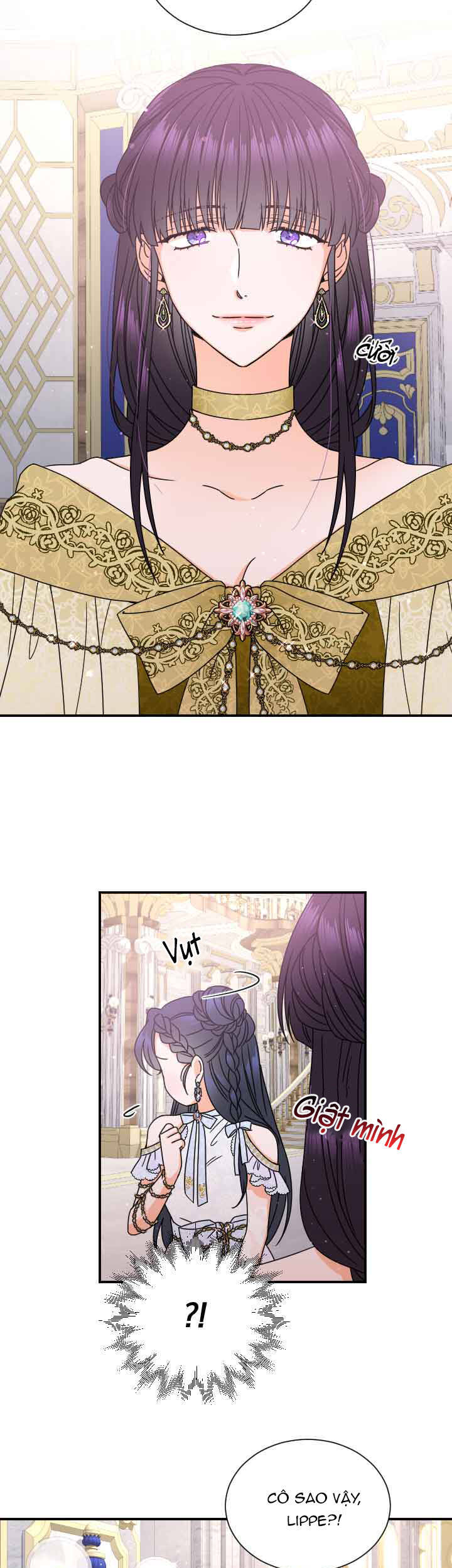 Tiểu Thư Bé Bỏng Đáng Yêu! - Chương 146