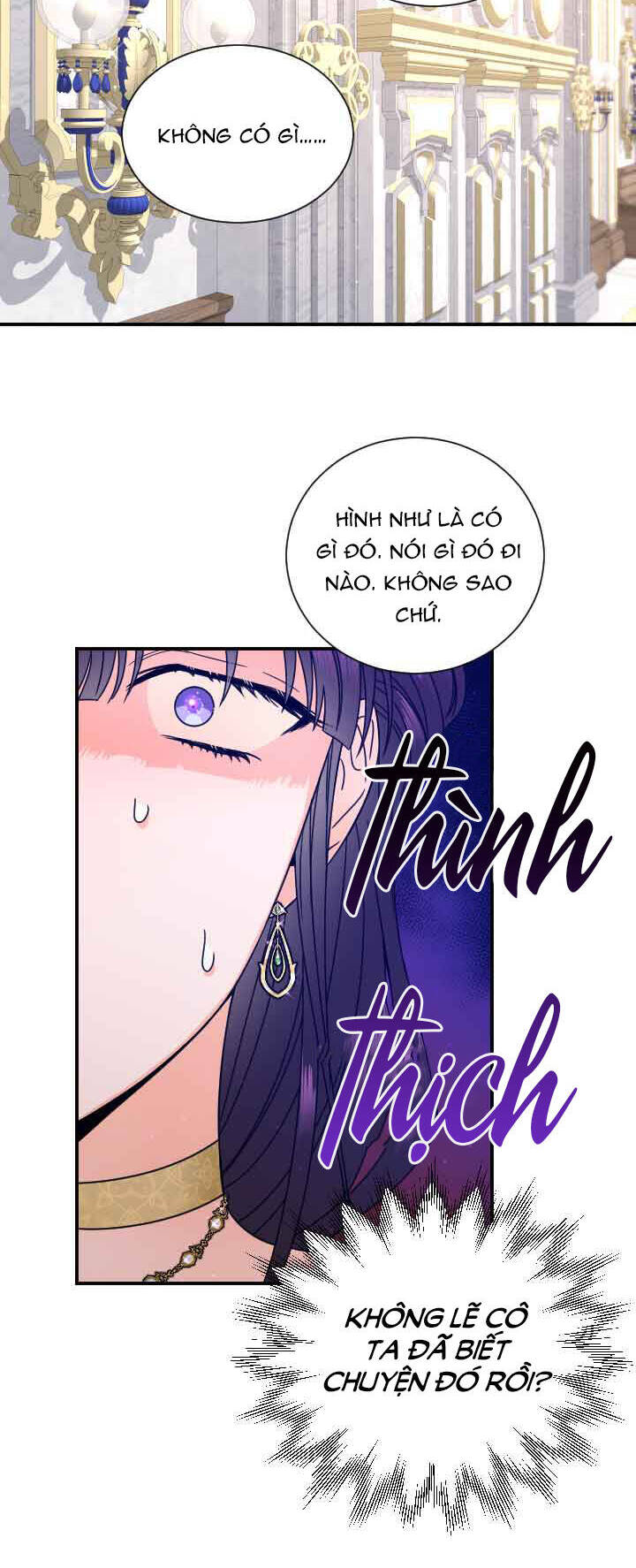 Tiểu Thư Bé Bỏng Đáng Yêu! - Chương 146