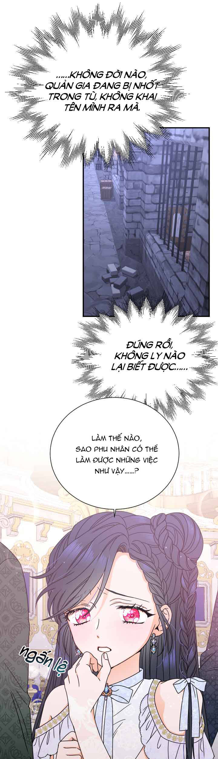 Tiểu Thư Bé Bỏng Đáng Yêu! - Chương 146