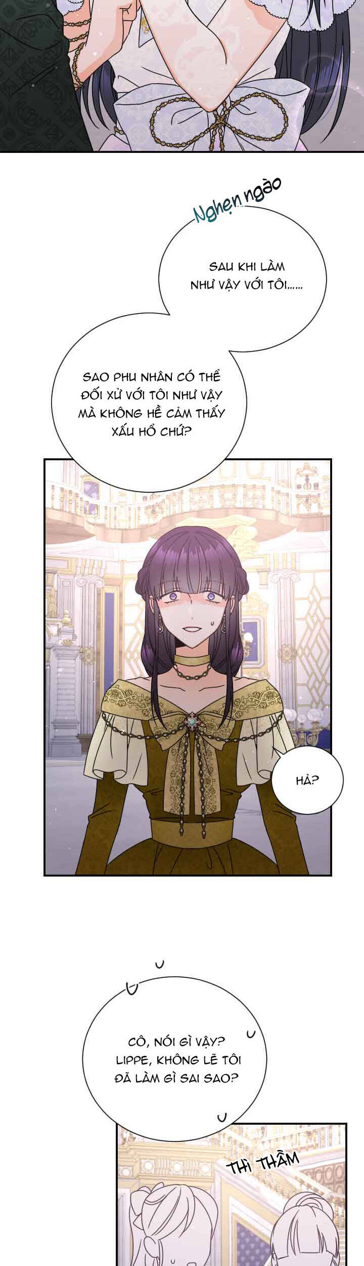 Tiểu Thư Bé Bỏng Đáng Yêu! - Chương 146