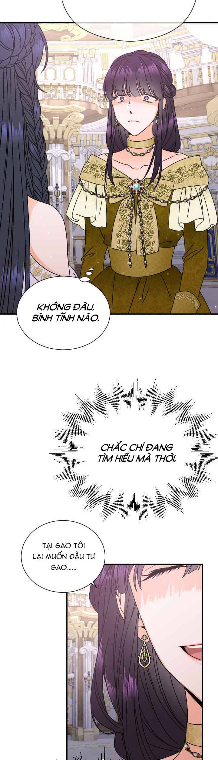 Tiểu Thư Bé Bỏng Đáng Yêu! - Chương 146