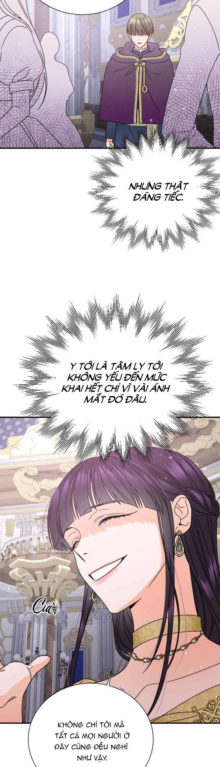 Tiểu Thư Bé Bỏng Đáng Yêu! - Chương 146