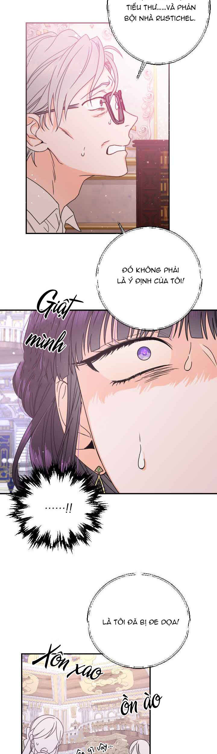 Tiểu Thư Bé Bỏng Đáng Yêu! - Chương 146