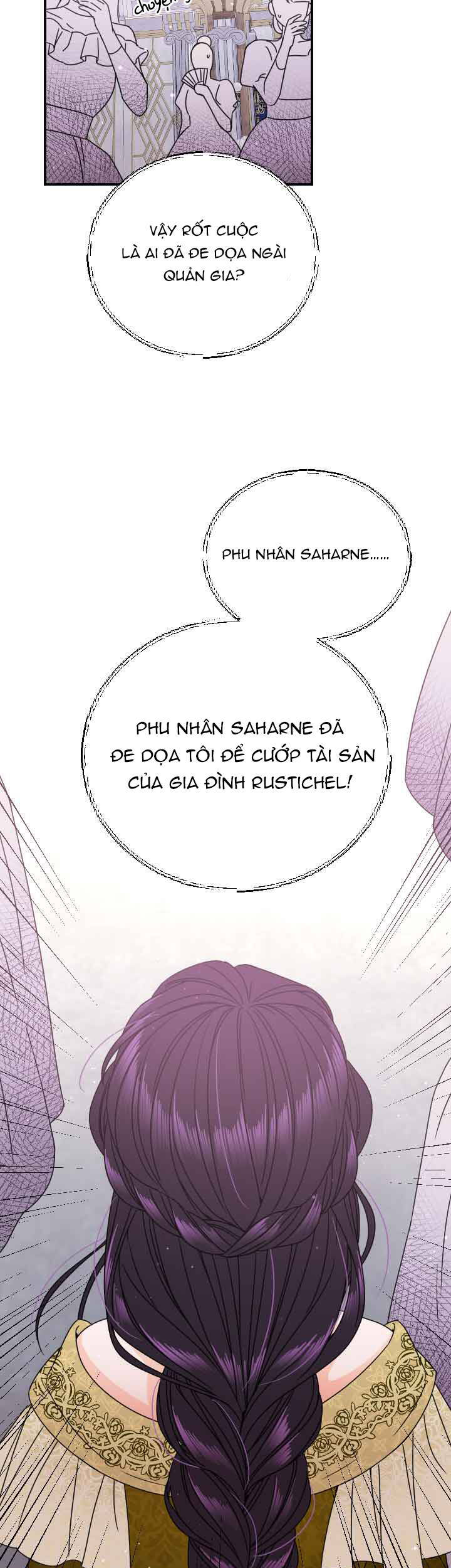 Tiểu Thư Bé Bỏng Đáng Yêu! - Chương 146