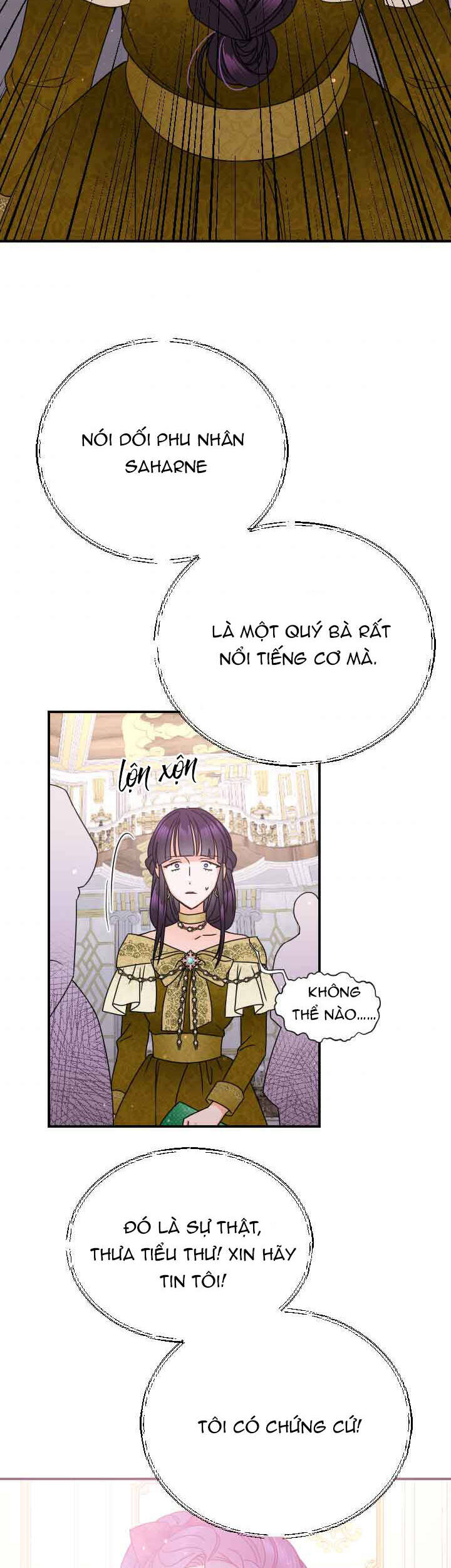 Tiểu Thư Bé Bỏng Đáng Yêu! - Chương 146