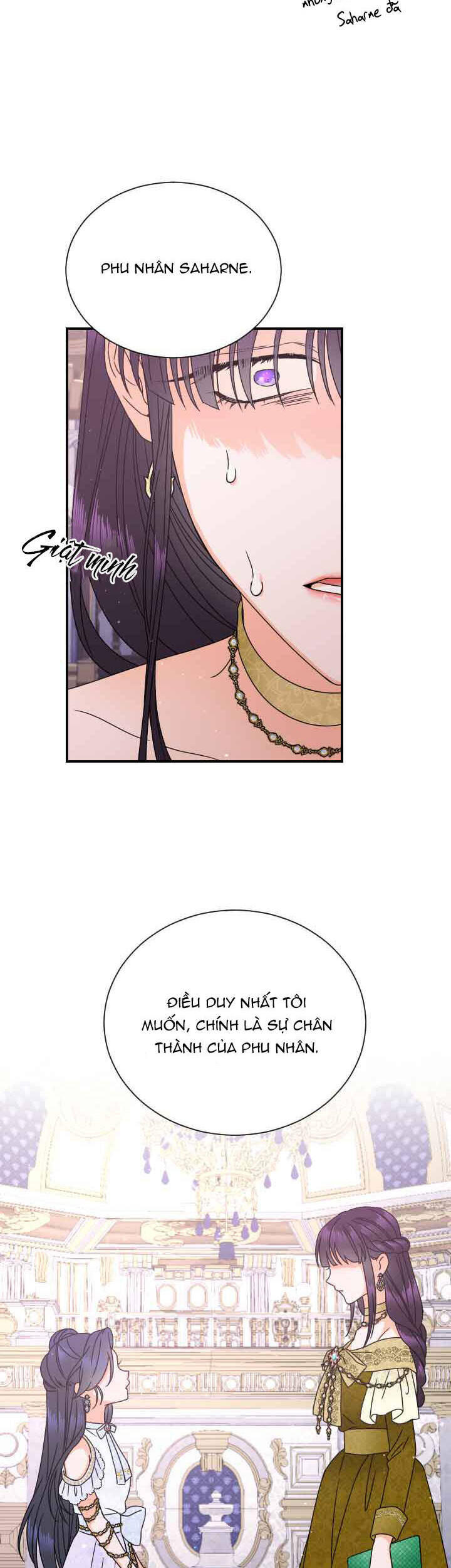 Tiểu Thư Bé Bỏng Đáng Yêu! - Chương 146