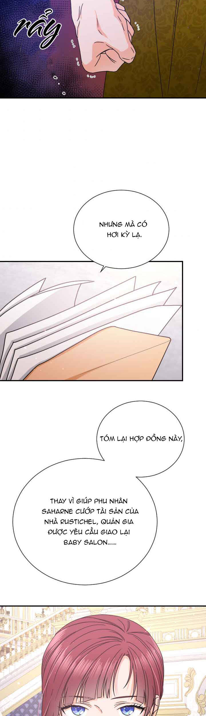 Tiểu Thư Bé Bỏng Đáng Yêu! - Chương 146