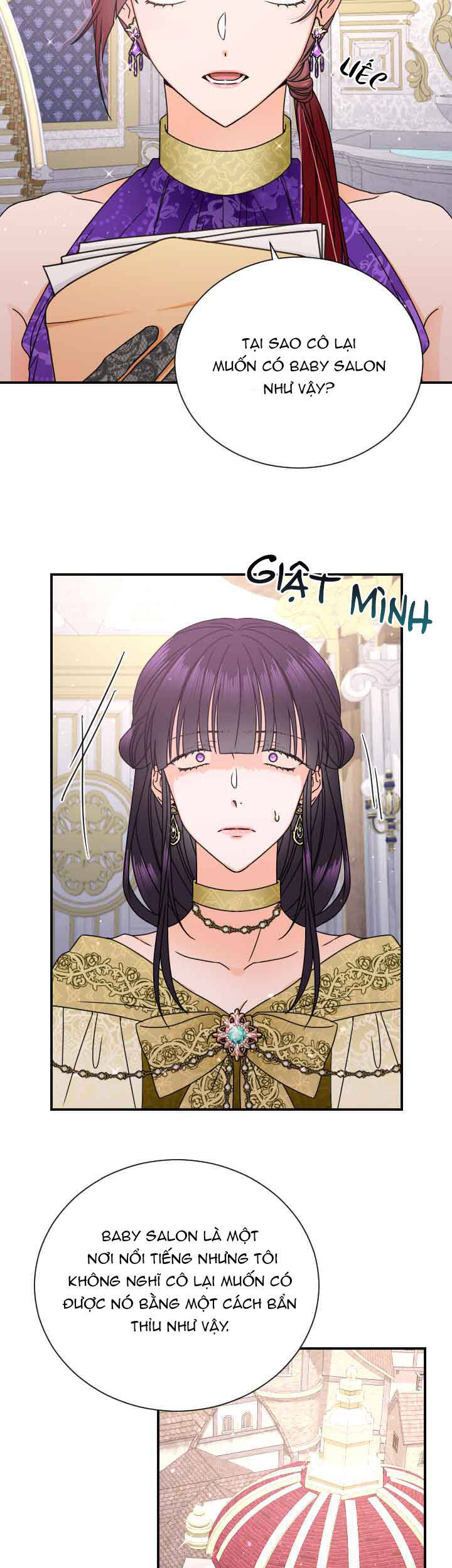 Tiểu Thư Bé Bỏng Đáng Yêu! - Chương 146