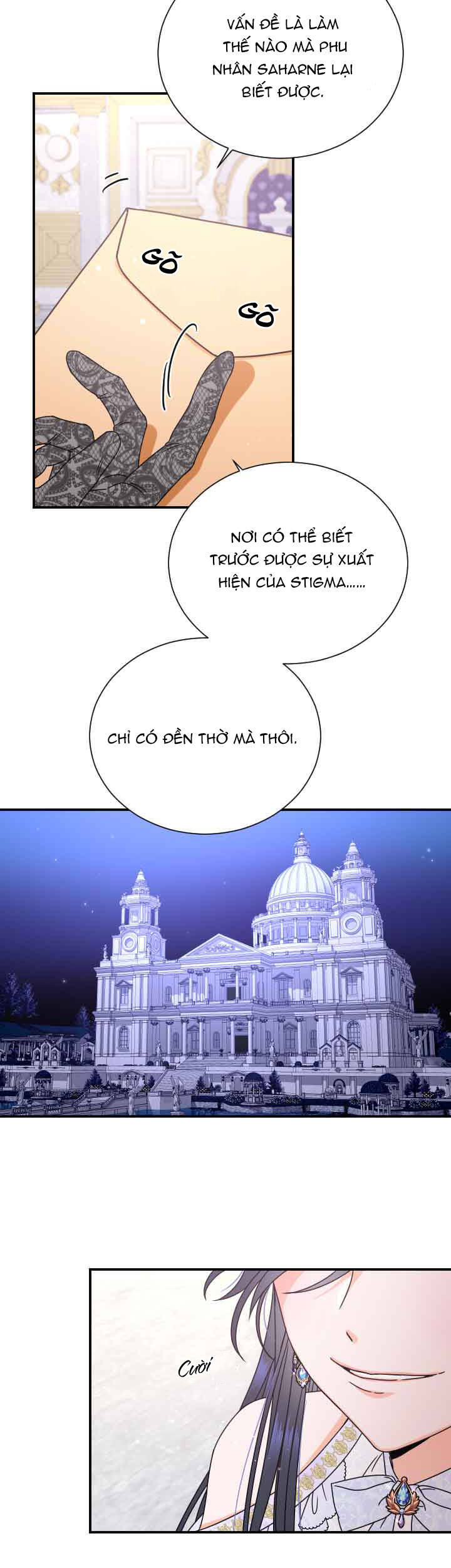 Tiểu Thư Bé Bỏng Đáng Yêu! - Chương 146