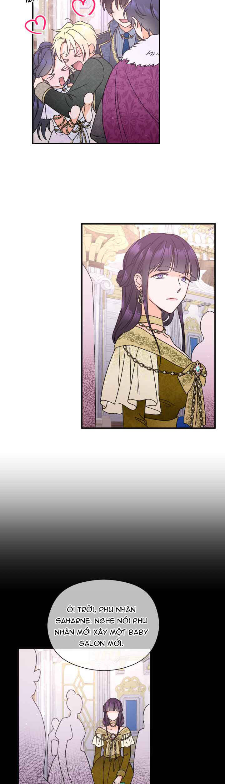 Tiểu Thư Bé Bỏng Đáng Yêu! - Chương 146