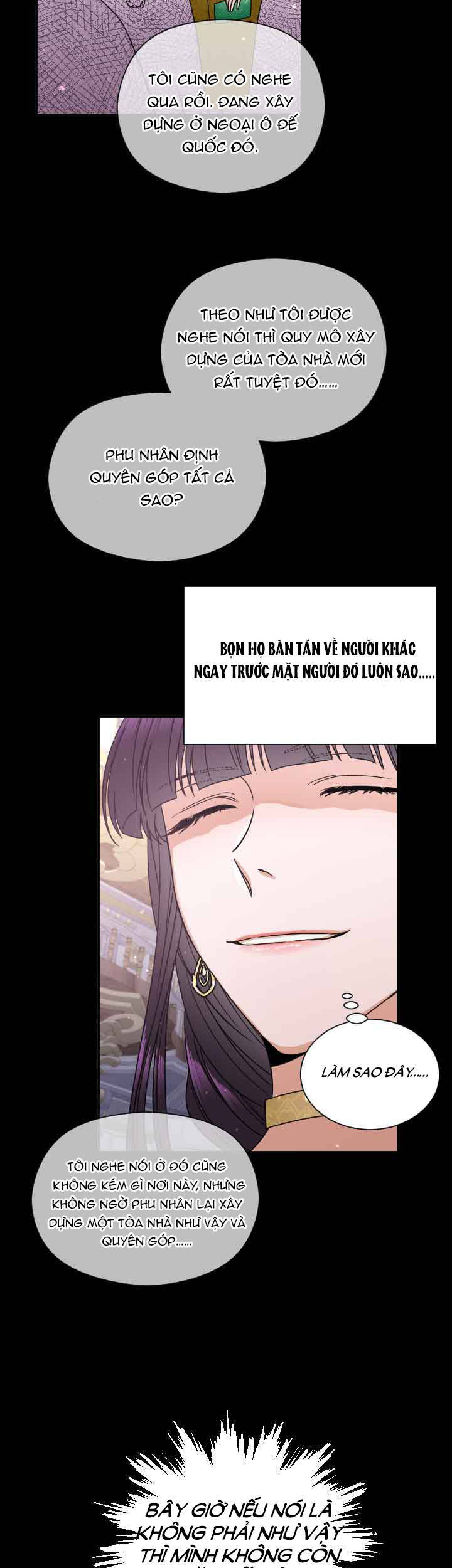 Tiểu Thư Bé Bỏng Đáng Yêu! - Chương 146