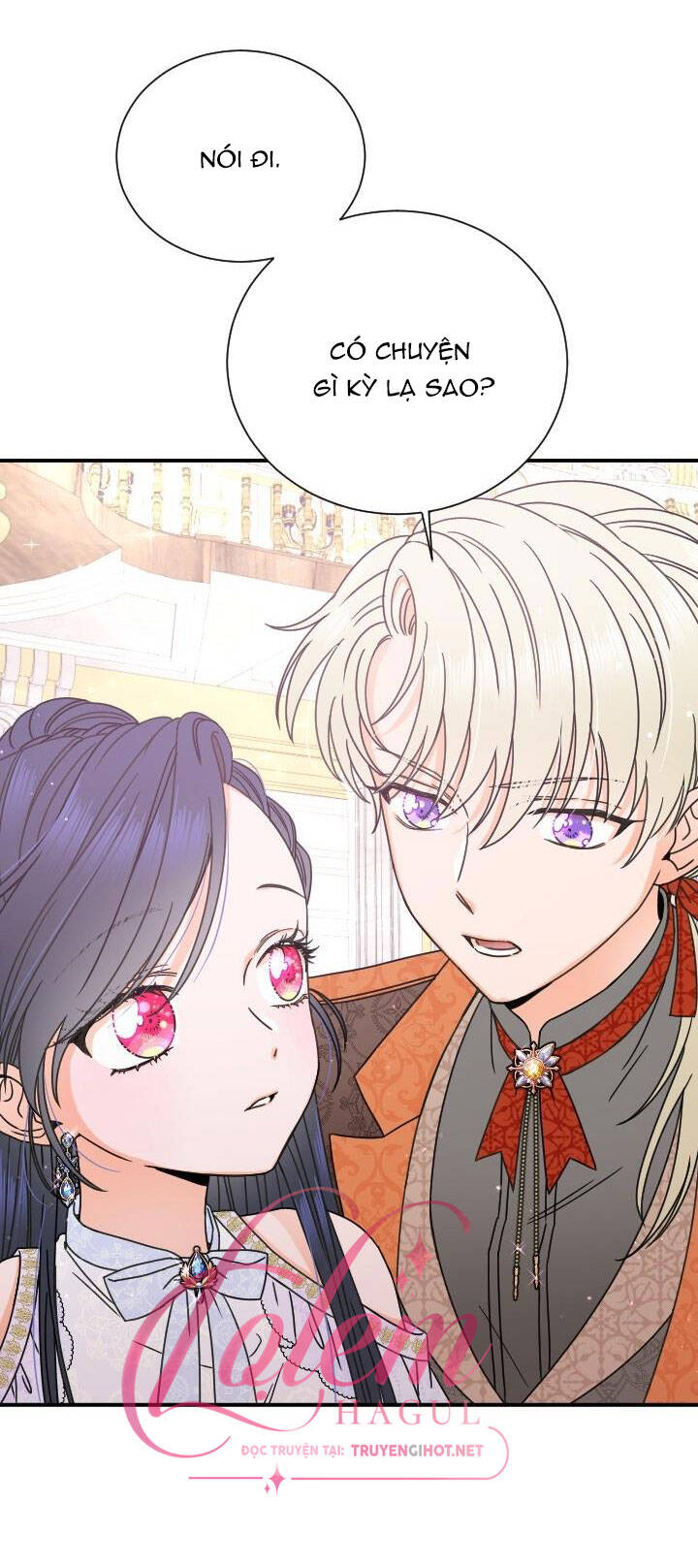 Tiểu Thư Bé Bỏng Đáng Yêu! - Chương 147